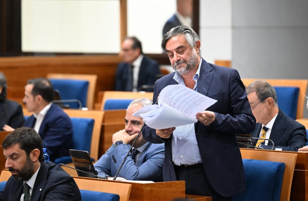 Documento di Economia e Finanza regionale, Matera: «Ora tradurre in risultati concreti»