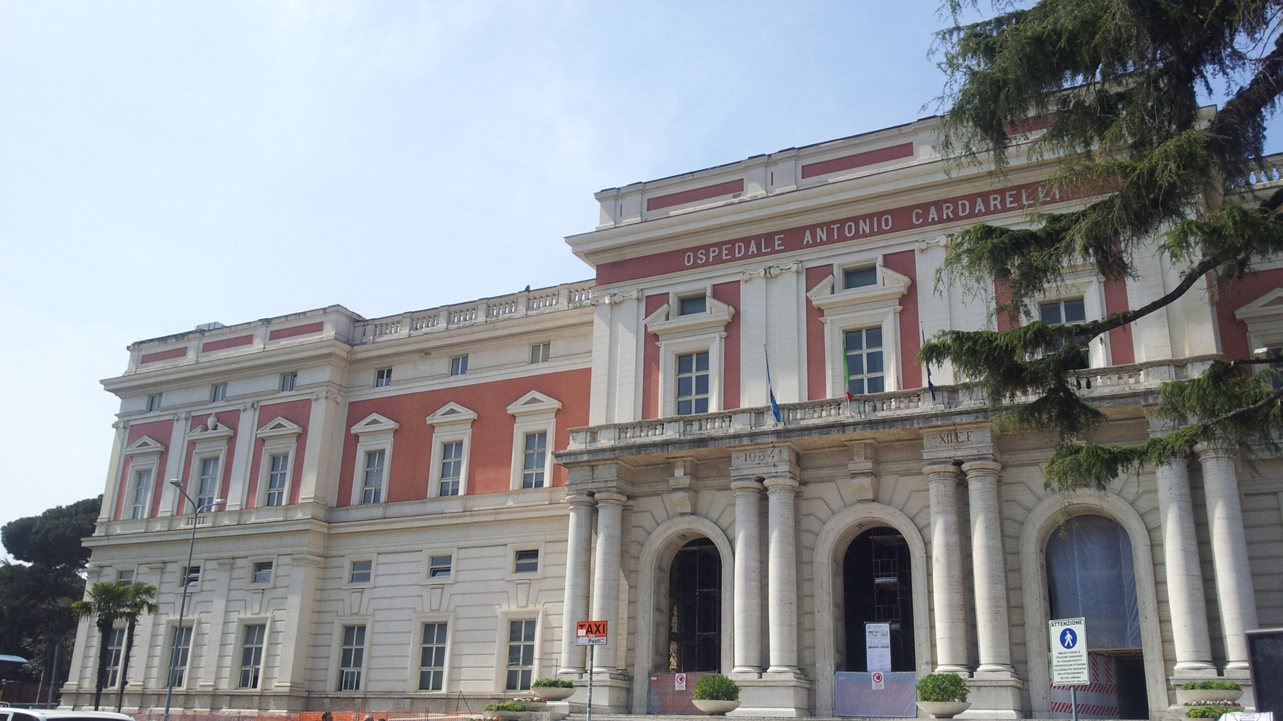 Capaccio Paestum, morto il 44enne rimasto gravemente ustionato nell’incendio in via Chiorbo