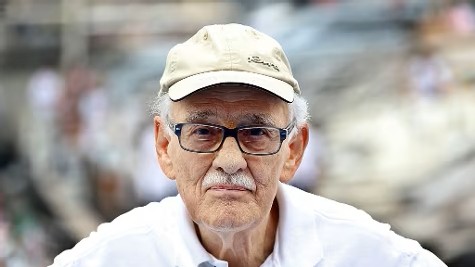 Carlo Riva, l’uomo che trasformò i motoscafi in icone del lusso