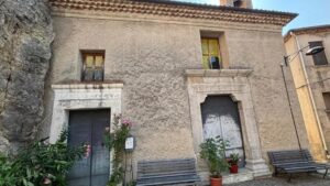 Dal Mit fondi per edifici di culto: interventi a Corleto Monforte e San Cipriano Picentino