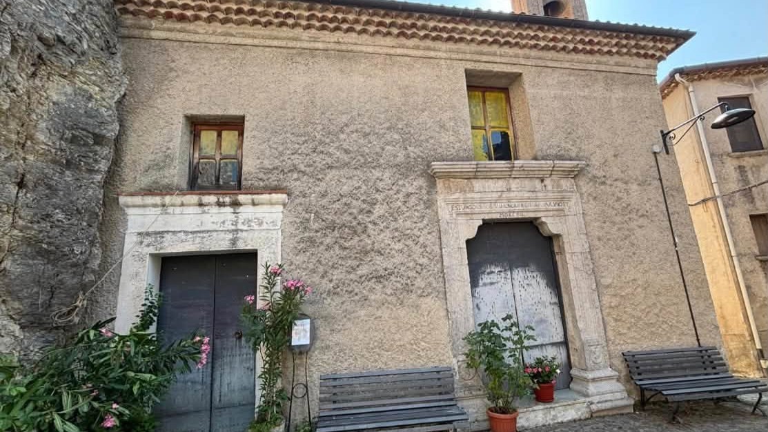 Dal Mit fondi per edifici di culto: interventi a Corleto Monforte e San Cipriano Picentino