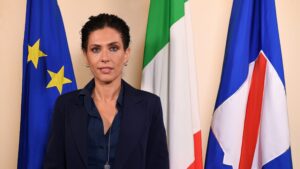 Consumo di suolo, l’assessora Pecoraro: «Non basta fermare il cemento, bisogna ripristinare la natura»