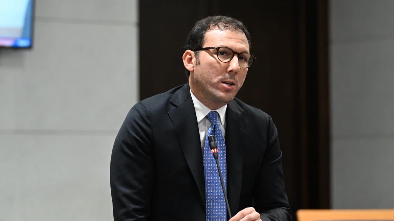 Cuofano (Gruppo Fico Presidente): «Linea ferroviaria Nocera Inferiore–Salerno, confermata la riapertura venerdì»