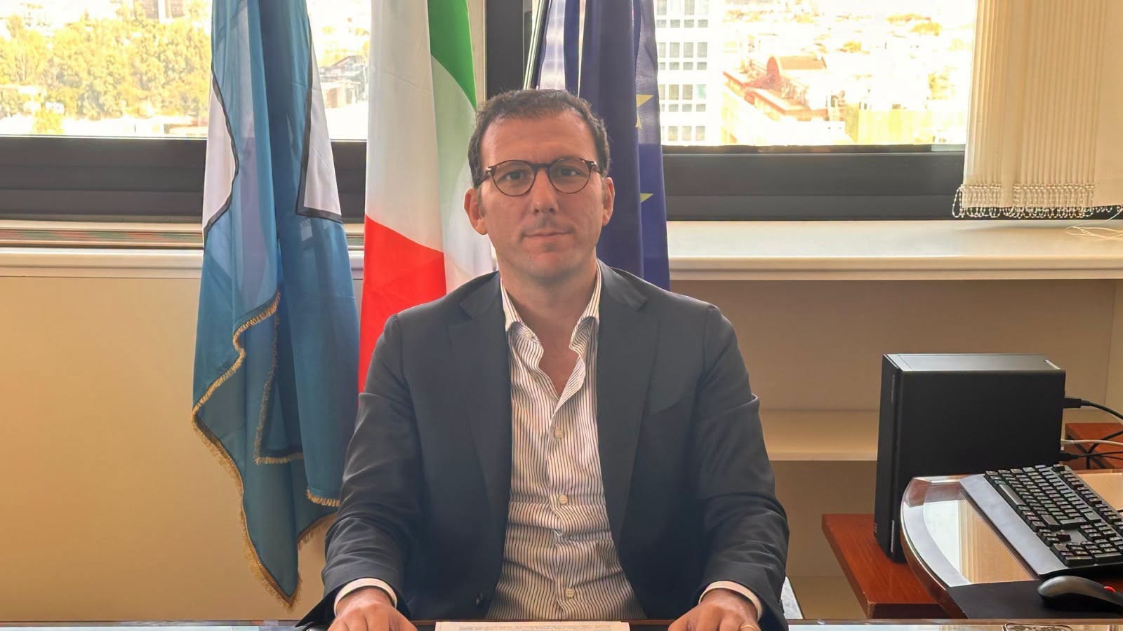 AV Salerno-Reggio Calabria, Cuofano: «Approfondire stazione nel Vallo di Diano e interconnessione con la Sicignano-Lagonegro»