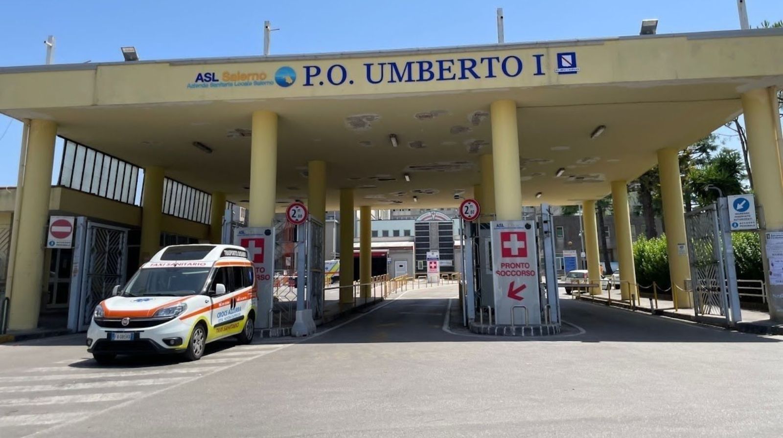 Scafati, 48enne morto in ospedale: il Gip riapre le indagini