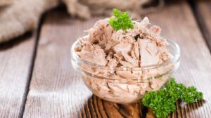 Cucina: tonno sott’olio, tre ricette semplici dalla tradizione mediterranea