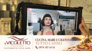 Bmta: ArcheoVirtual compie 20 anni, a Paestum il patrimonio archeologico diventa digitale