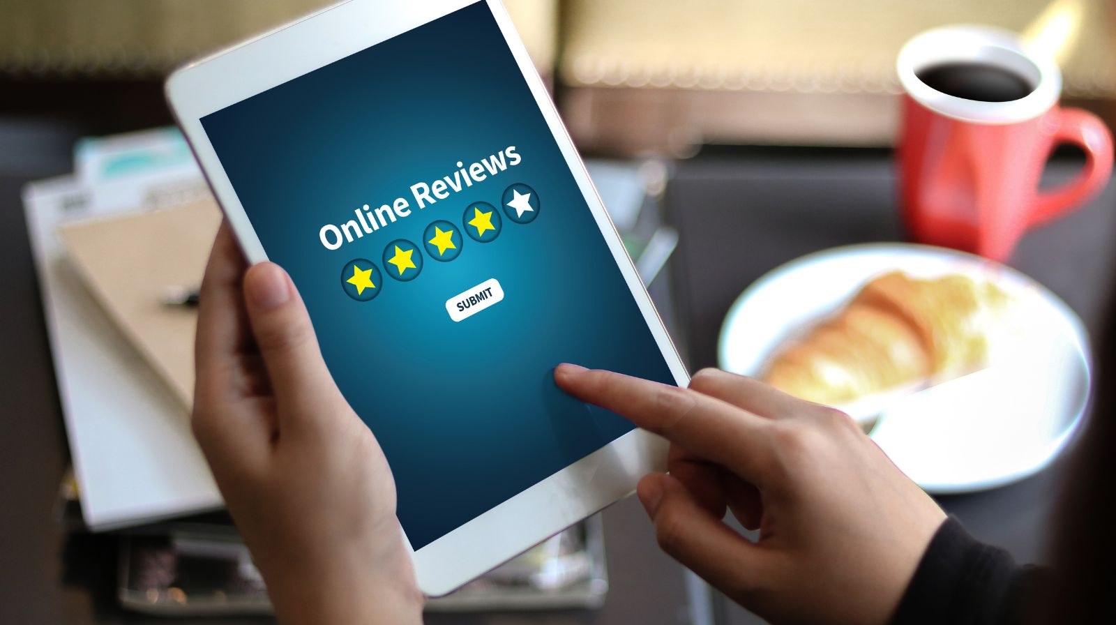 Forse ho esagerato con una recensione negativa ad un ristorante: cosa rischio?