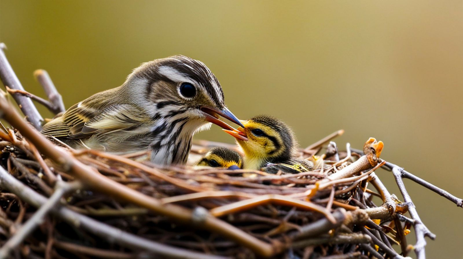 Dagli uccelli che decorano il nido ai polpi che usano utensili: le abitudini più strane degli animali