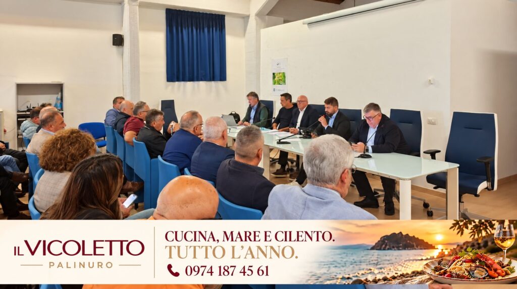 Comunità del Parco, confronto tra 50 amministratori sul Piano del Parco e sulla pianificazione regionale