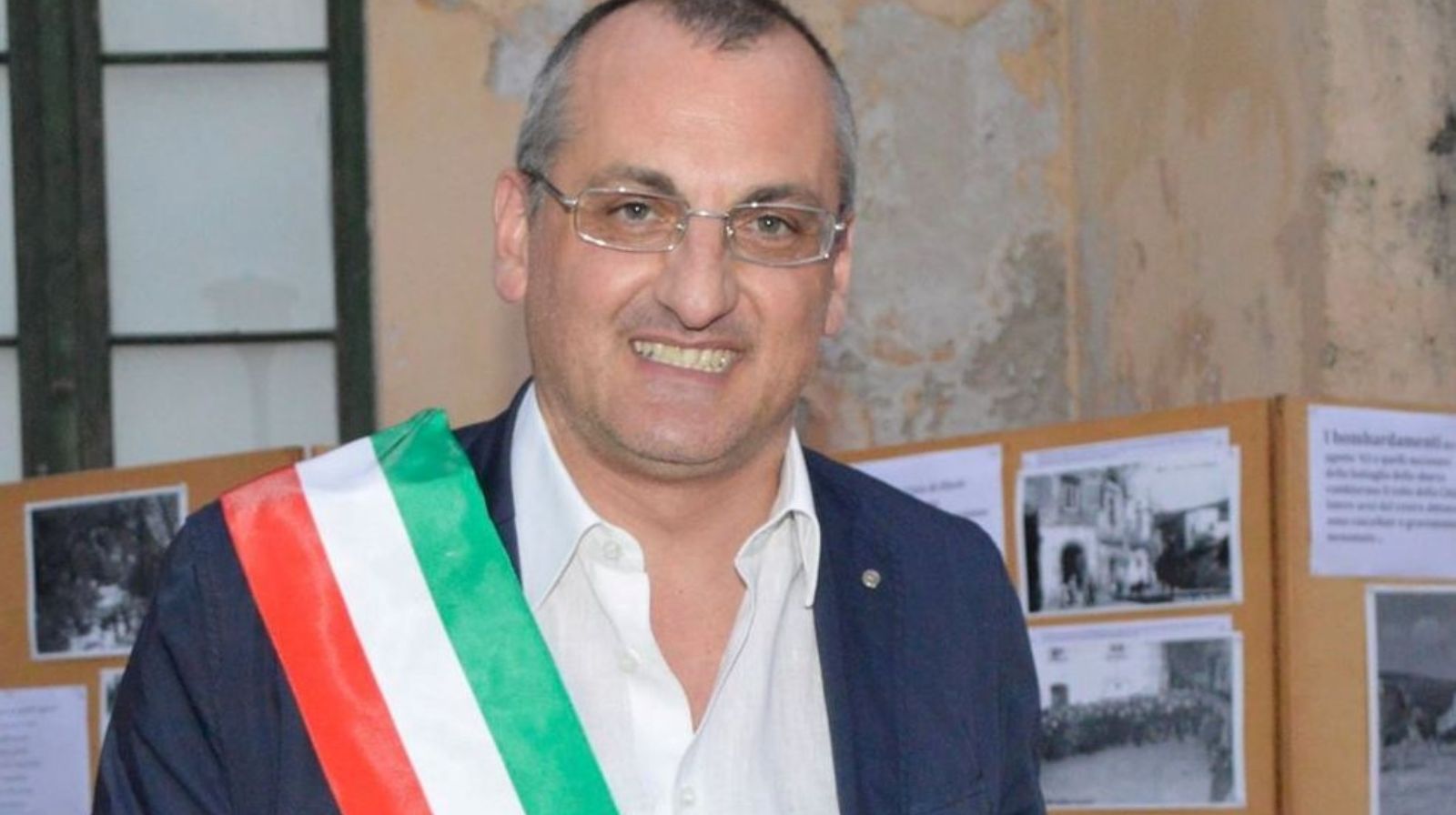 Eboli: ex sindaco Cariello assolto per presunta turbativa d’asta