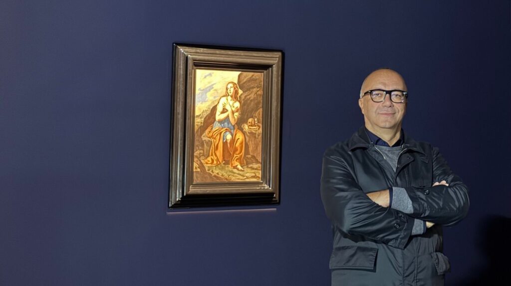La Fondazione Meeting del Mare approda a Gorizia con la mostra sulle quattro Maddalene di Artemisia Gentileschi