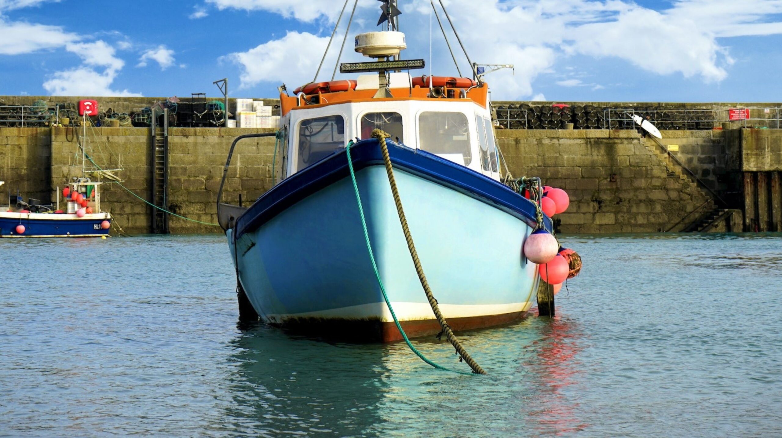 Pesca artigianale, Agripesca rilancia da Pollica: «Senza pescatori perdiamo un pezzo della nostra identità»