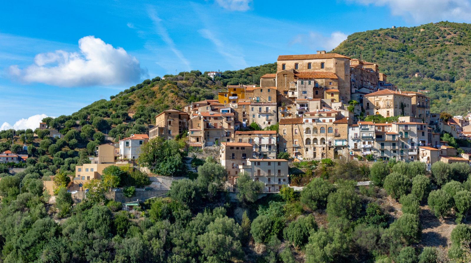 Pisciotta, musica e arti visive a scuola: al via la prima edizione delle residenze artistiche “Pisciotta MusicART”