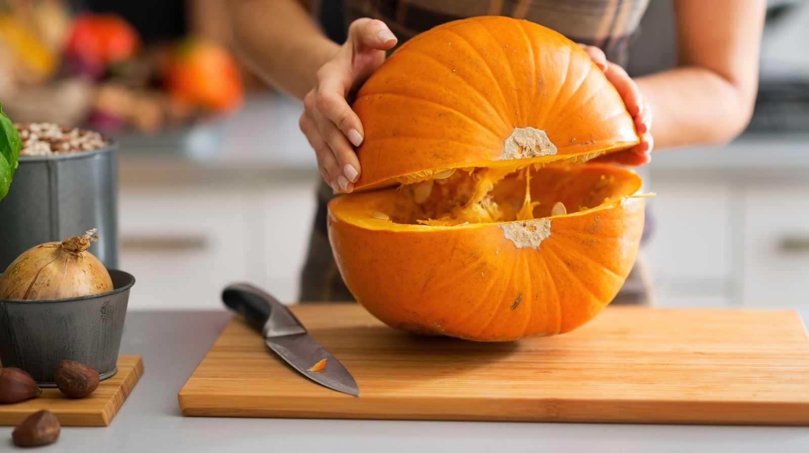 Zucca mon amour, la regina dell’autunno protagonista a tavola: tre ricette per un pranzo di stagione