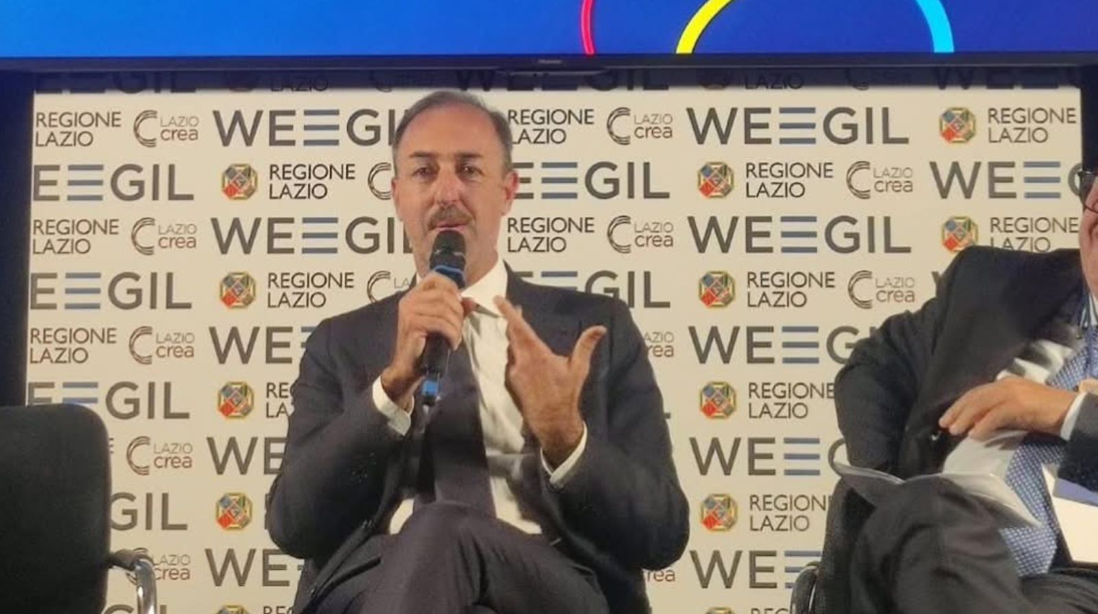Stefano Pisani coordinatore Enti locali Area Sud di Federsanità