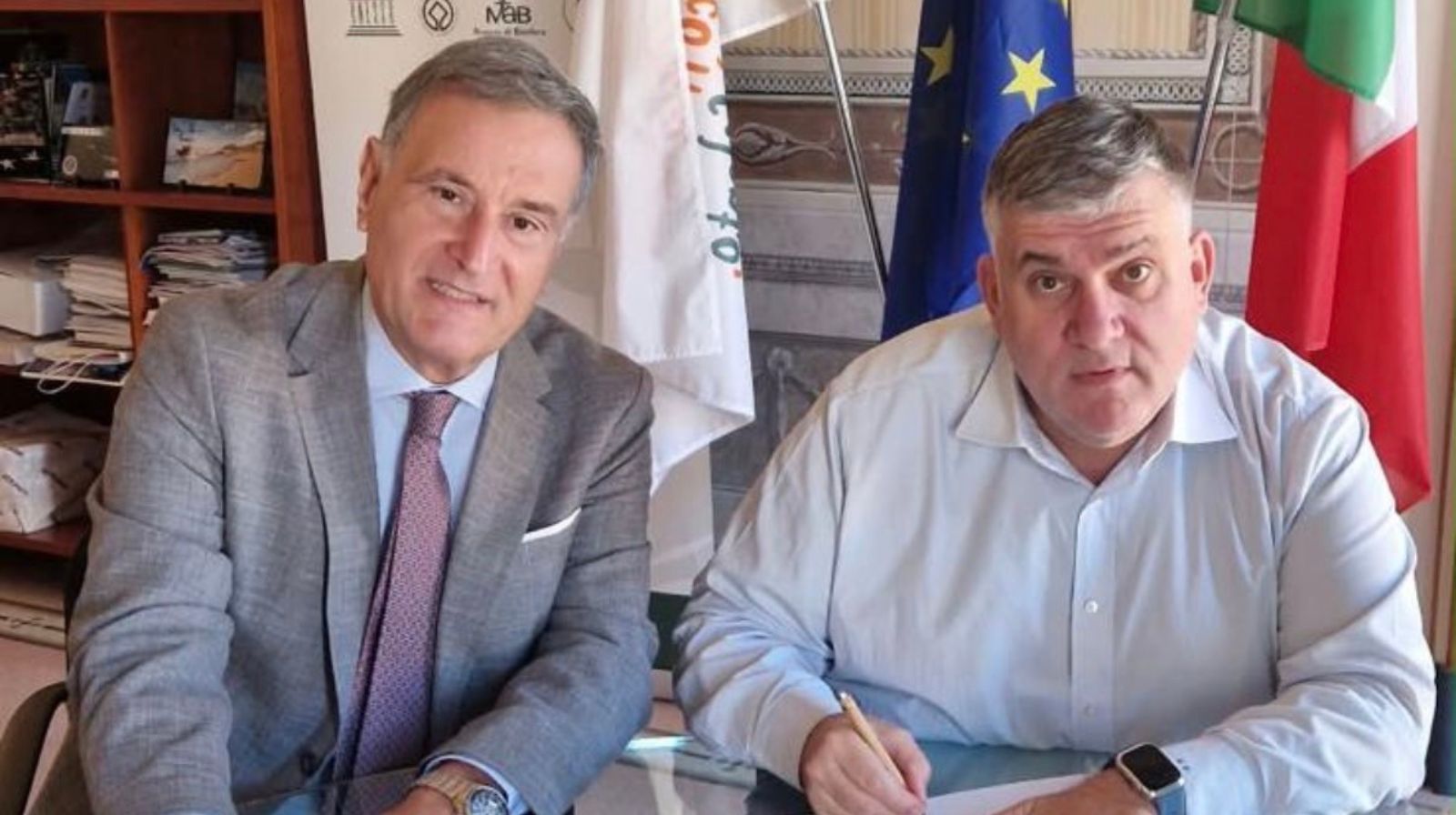 Turismo: al via “Cooltour Cilento”, progetto per valorizzare il territorio