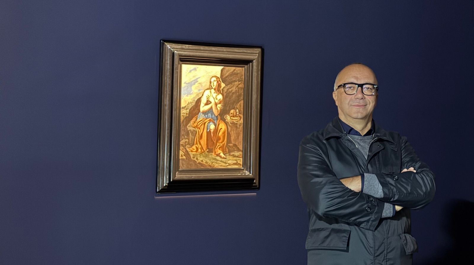 La Fondazione Meeting del Mare approda a Gorizia con la mostra sulle quattro Maddalene di Artemisia Gentileschi