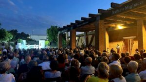 Settembre Culturale, cala il sipario sulla 19ª edizione: i riconoscimenti a Carmen Lasorella e Santina Cosetta e il ricordo di Adele Di Gregorio
