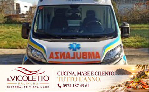 Battipaglia, doppio incidente in via Piave: due persone ferite