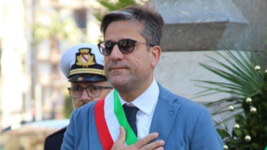 Nocera Superiore, il sindaco Gennaro D’Acunzi si dimette dopo poco più di due anni