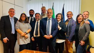Caro gasolio, il gruppo Pd Regione Campania propone un fondo regionale da 20 milioni: «Servono risposte immediate»