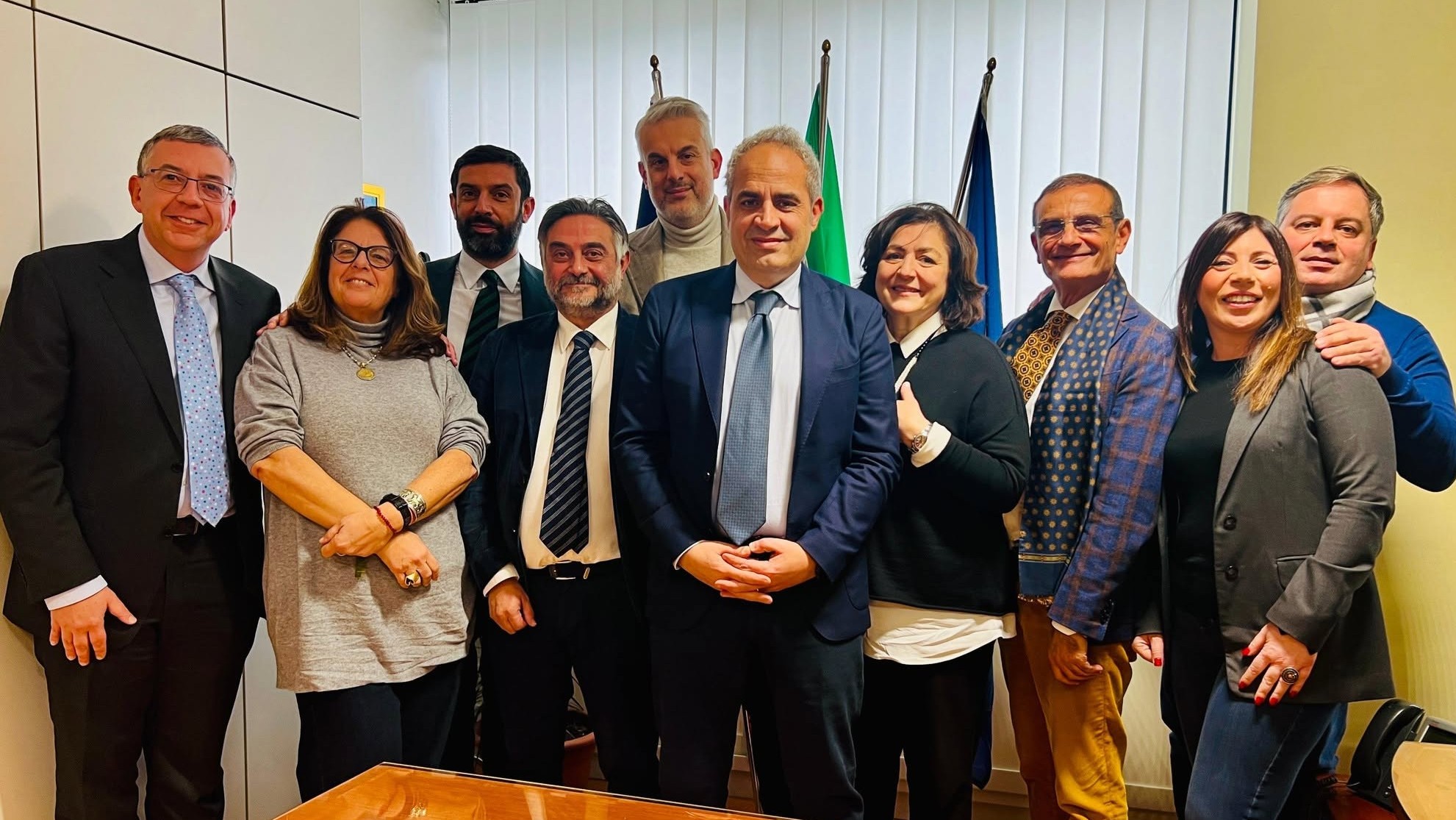 Caro gasolio, il gruppo Pd Regione Campania propone un fondo regionale da 20 milioni: «Servono risposte immediate»