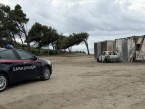 Omicidi, pestaggi e malavita: ora il Cilento ha paura