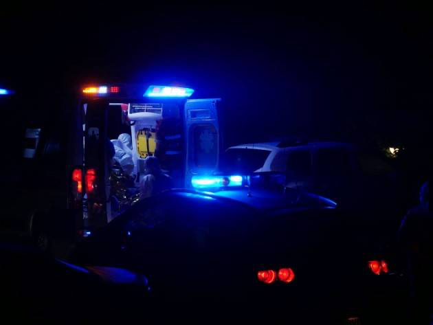 Castellabate, uomo trovato morto in auto lungo un sentiero sterrato