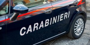 Omicidio Avallone, telecamere delineano il volto del presunto killer
