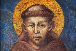 San Francesco nel Cilento, la tradizione racconta il passaggio ad Agropoli nel 1222