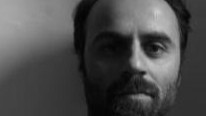 L’artista salese Pietro Manzo racconta la Prato industriale: in mostra a Villa Rospigliosi