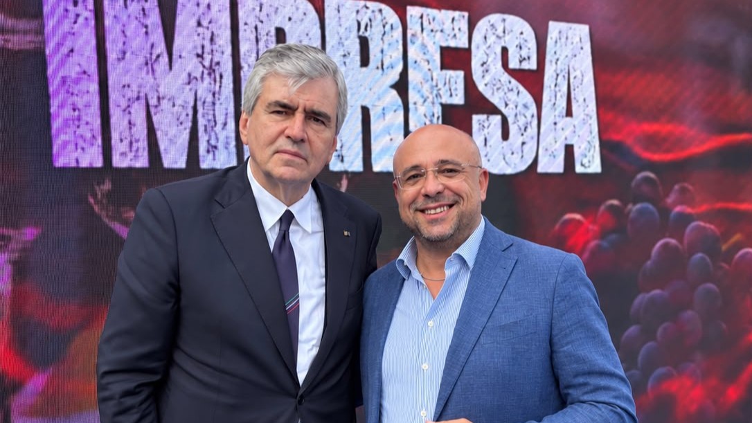 Turismo, FeNAILP incontra il ministro Mazzi: le priorità delle imprese per il futuro del settore