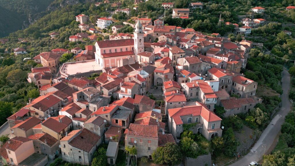 “L’ecomuseo si ritrova, l’ecomuseo si immagina”: a Morigerati due giornate tra territorio, comunità e prospettive future