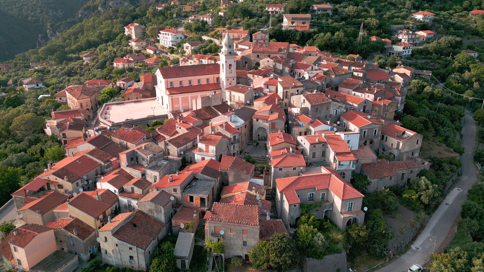 “L’ecomuseo si ritrova, l’ecomuseo si immagina”: a Morigerati due giornate tra territorio, comunità e prospettive future