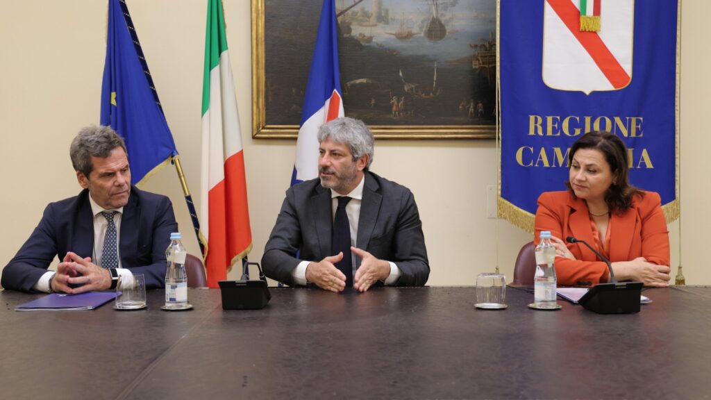 PAC, intesa Campania-AGEA: più assistenza alle imprese e monitoraggio dei pagamenti