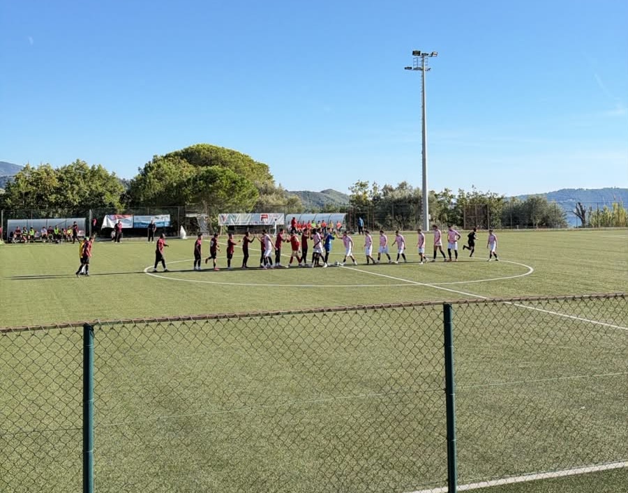 Prima Categoria, girone H: il Palomonte in testa, il Caprioli è vicino