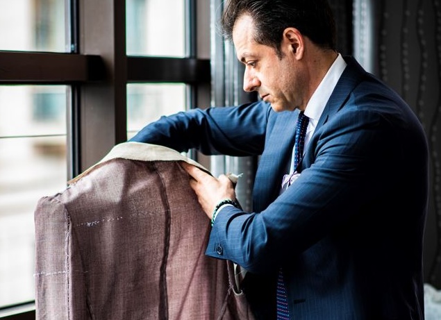 I limiti dell’AI secondo la sartoria su misura