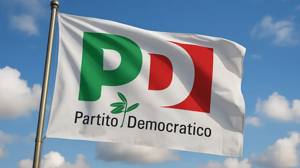 A Nocera Inferiore la Festa provinciale del Pd: appuntamento il 23 e 24 ottobre
