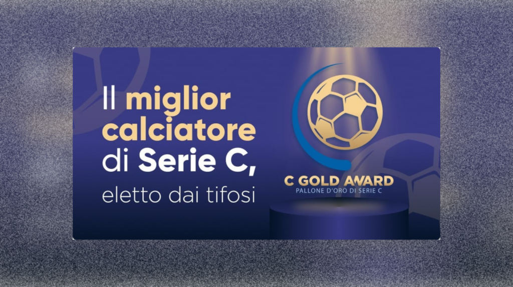 Salernitana, Cavese e Scafatese: 30 calciatori nel C Gold Award 2026, il sondaggio nazionale sui protagonisti della Serie C