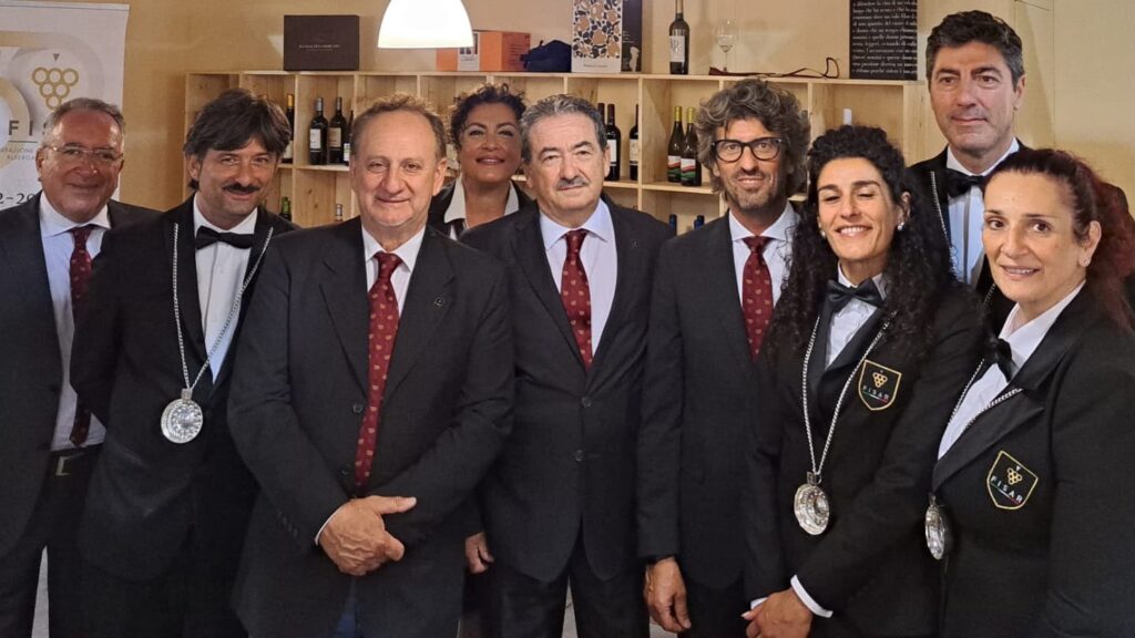 Cilento protagonista del vino italiano: ad Ascea Marina il Congresso nazionale FISAR e il Salone dei vini della Magna Graecia