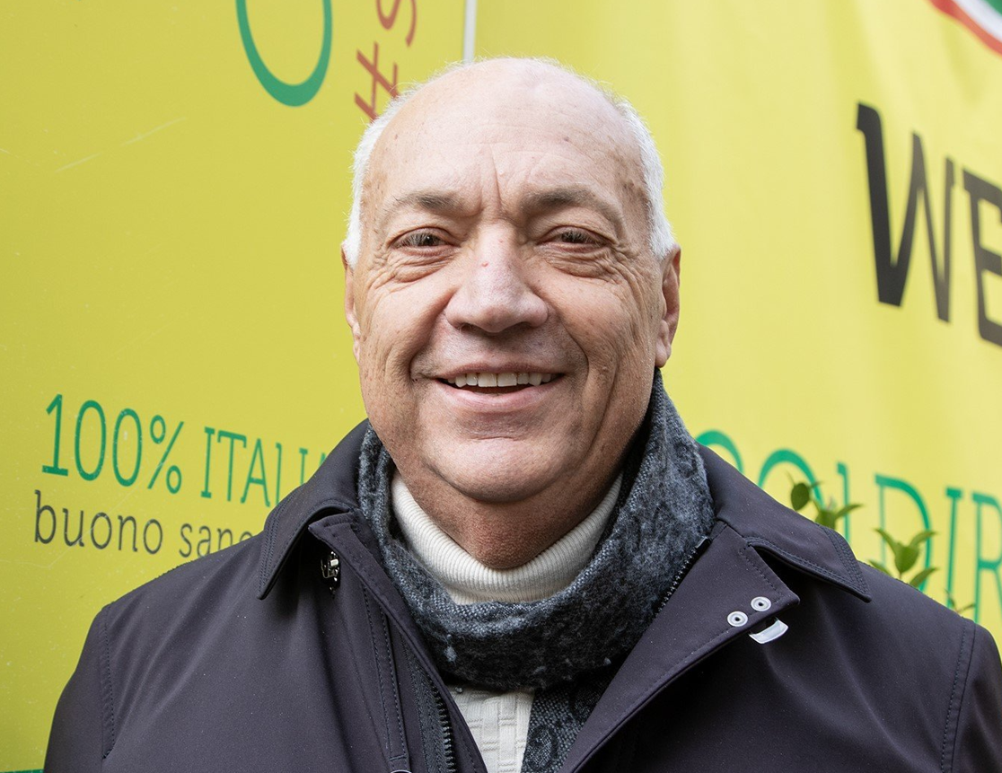 Addio a Salvatore Loffreda, direttore di Coldiretti Campania