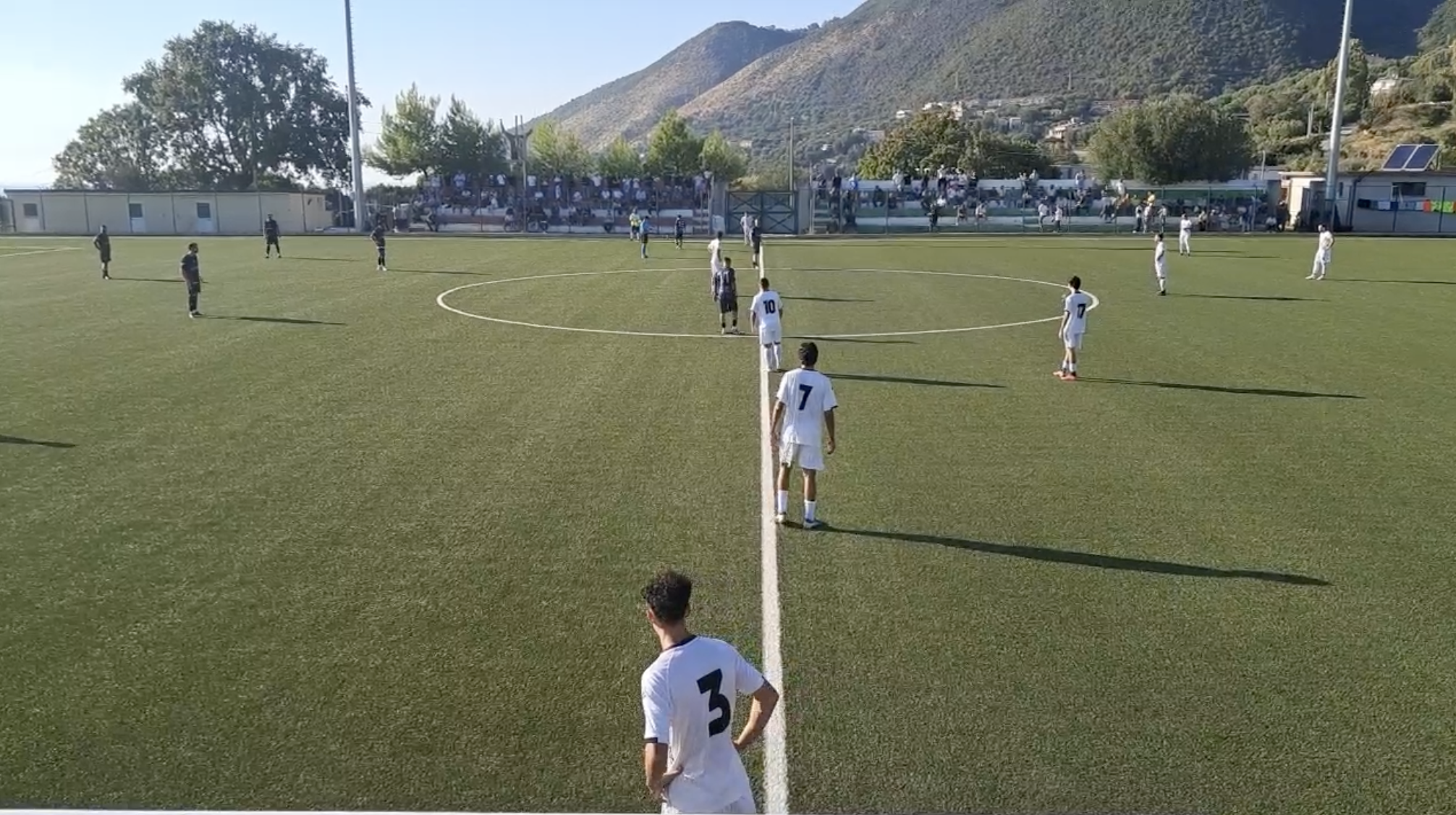 Prima Categoria, risultati: quattro squadre al comando nel girone H