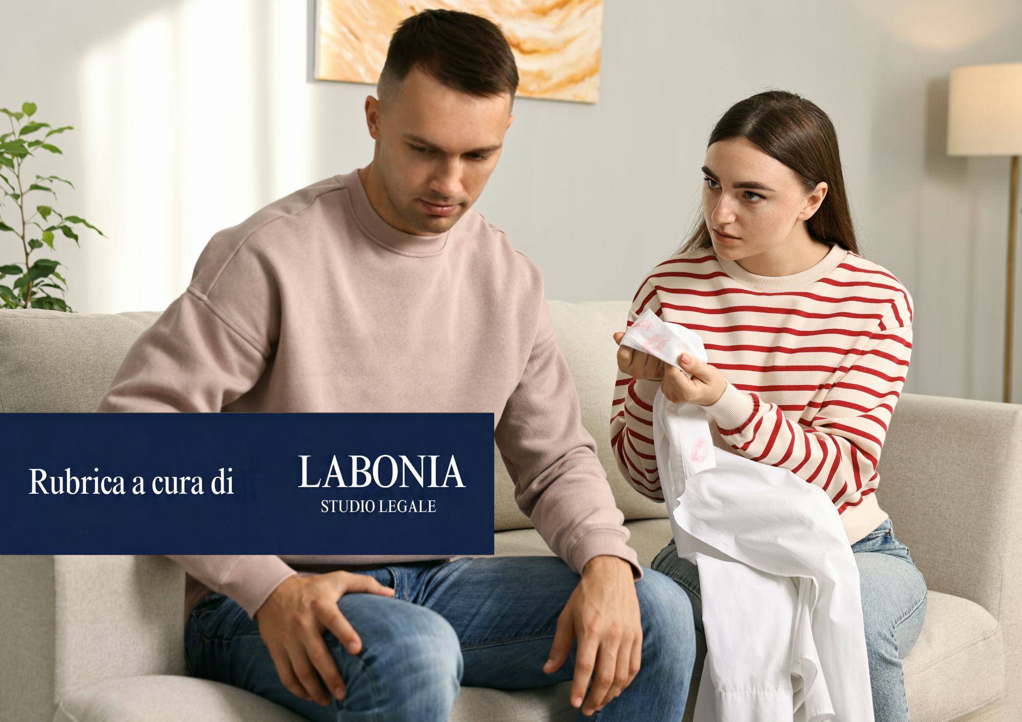 Ho perdonato una volta, non per sempre: la Cassazione chiarisce i limiti della tolleranza al tradimento