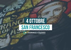 4 ottobre, San Francesco: il santo della pace e del dialogo con il creato