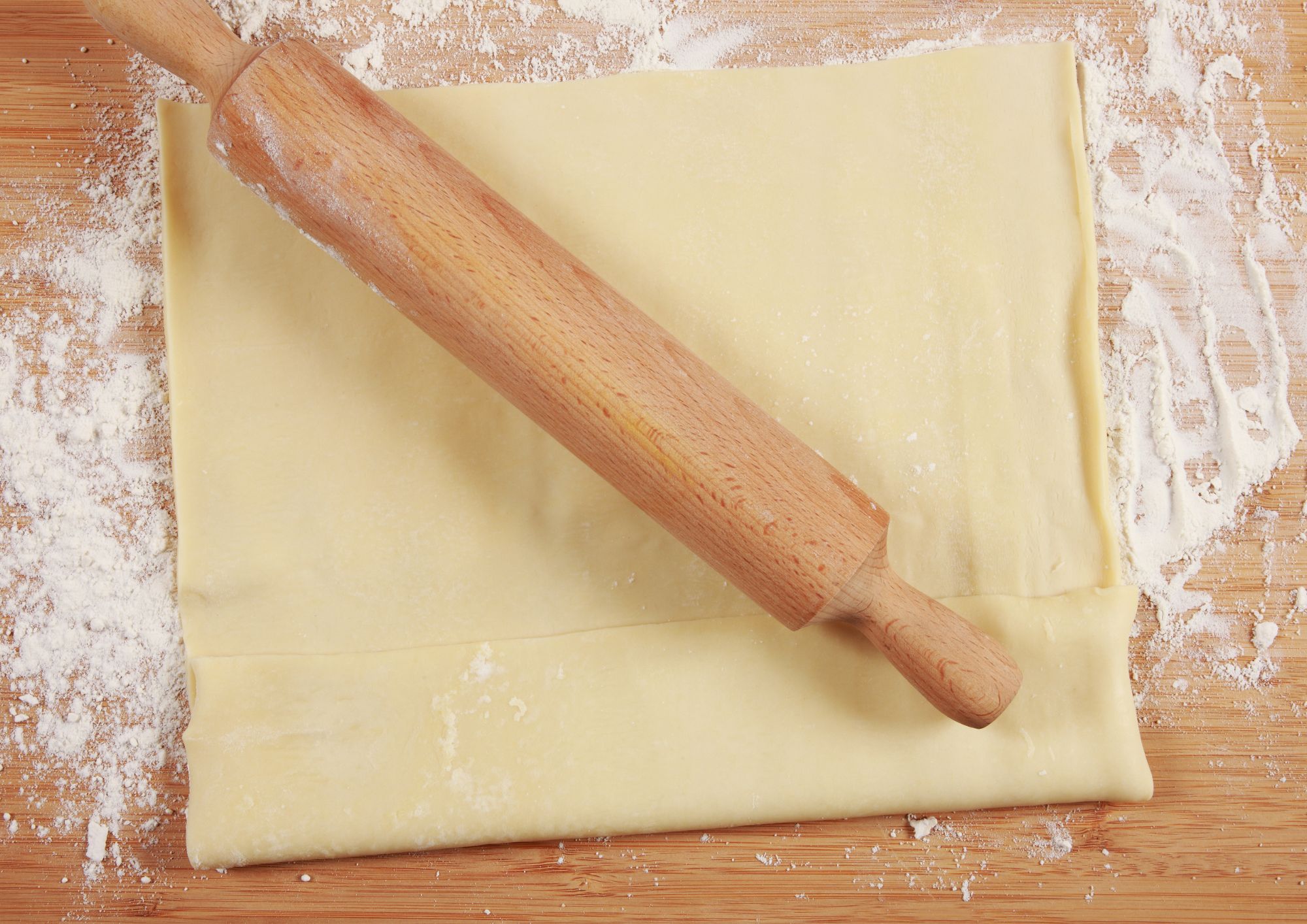 Parigina fatta in casa con la pasta sfoglia: ricetta e varianti