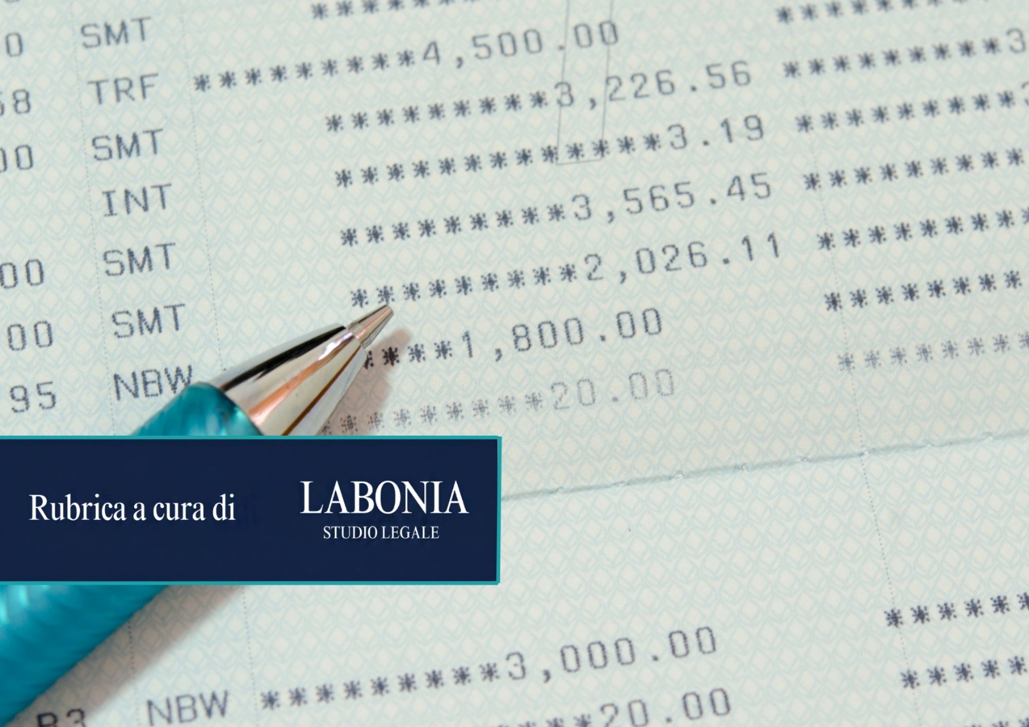 Truffa online: se i soldi arrivano sul tuo conto, sei colpevole?
