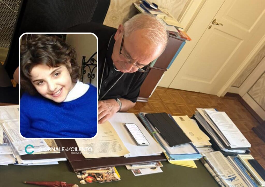 Morì a 11 anni, la piccola Teresa Ruocco verso la causa di beatificazione