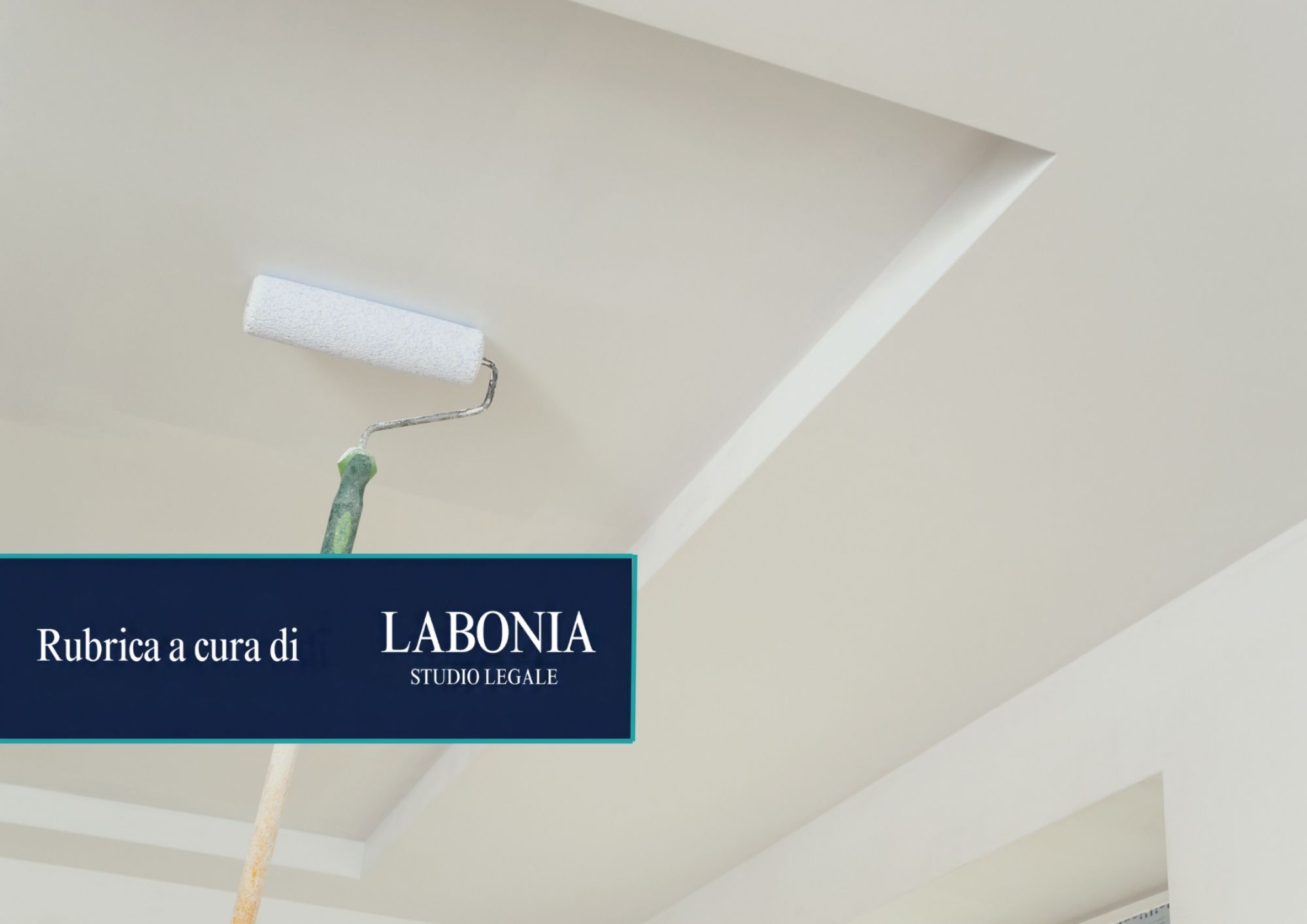 Il proprietario trattiene la cauzione se non ripitturo la casa: può farlo?