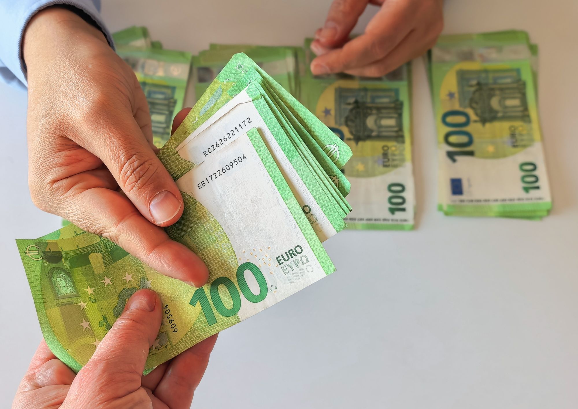 Lavoro, Bonus partite iva: fino a 818 euro al mese, domande entro il 31 ottobre